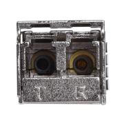 XG-SFP-SR-MM850, 10GBASE-SR, SFP+ Transceiver, MM (850nm, 300m, LC) gallery thumbnail