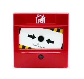 XPA-MC-14101-APO, CALL POINT W/LESS XPander Manual