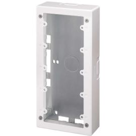 YC-251, N-8000 Series Surface Mount Back Box for N-8031MS