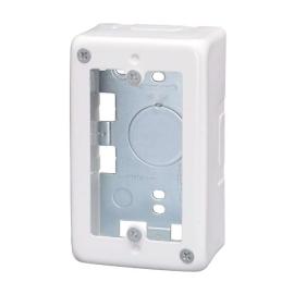 YC-802, N-8000 Series Wall Mount Box for RS-140/143/144