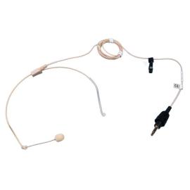 YP-M5000H, Theatre Headset for 5000-Series & D5000 Series Transmitters