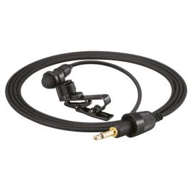 YP-M5300, Cardioid Lavaliere Microphone with Clip