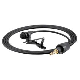 YP-M5310, Omni-directional Lavaliere Microphone with Clip
