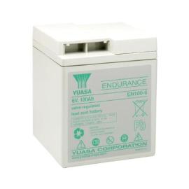 YUASA (EN100-6/I/FR/Box), EN100-6 BATTERY