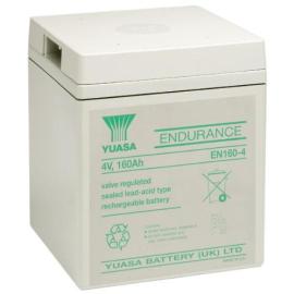 YUASA (EN160-4/I/FR/Box), EN160-4 BATTERY