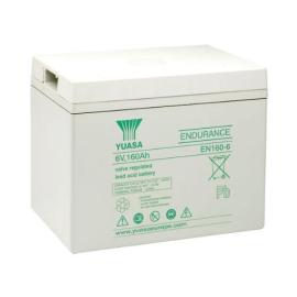YUASA (EN160-6/I/FR/Box), EN160-6 BATTERY