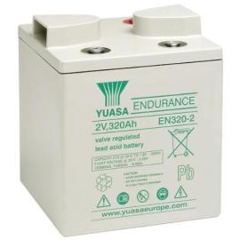 YUASA (EN320-2/I/FR/Box), EN320-2 BATTERY