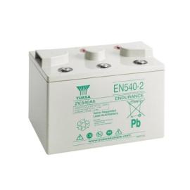 YUASA (EN540-2/I/FR/Box), EN540-2