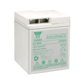 YUASA (EN80-6/I/FR/Box), EN80-6 BATTERY