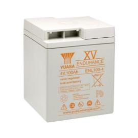 YUASA (ENL100-4/I/FR/Box), ENL100-4 BATTERY