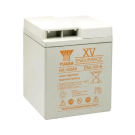 YUASA (ENL100-6/I/FR/Box), ENL100-6 BATTERY