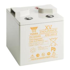 YUASA (ENL320-2/I/FR/Box), ENL320-2