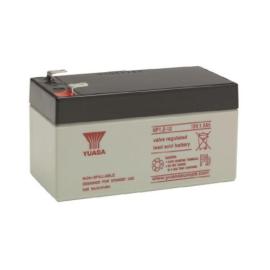 YUASA (NP1.2-12/187/NF/Box), NP1.2-12 Yuasa Battery