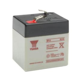 YUASA (NP1-6/187/NF/Box), NP1-6 Yuasa Battery