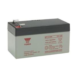 YUASA (NP2.1-12/187/FR/Box), NP2.1-12FR Yuasa Battery