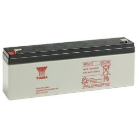 YUASA (NP2.3-12/187/NF/Box), NP2.3-12 Yuasa Battery