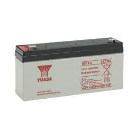 YUASA (NP2.8-6/187/NF/Box), NP2.8-6 Yuasa Battery