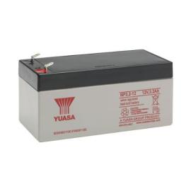 YUASA (NP3.2-12/187/NF/Box), NP3.2-12 Yuasa Battery