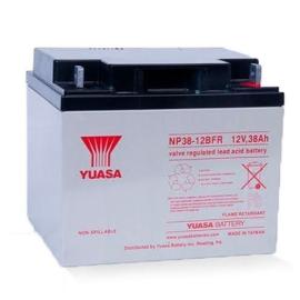 YUASA (NP38-12/I/FR/Box), NP38-12FR Yuasa Battery