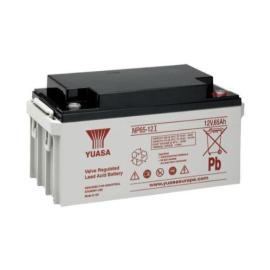 YUASA (NP65-12/I/NF/Box), NP65-12  YUASA BATTERY