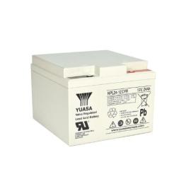 YUASA (NPL24-12/I/FR/Box), NPL24-12FR Yuasa Battery