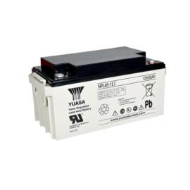 YUASA (NPL65-12/I/NF/Box), NPL65-12 Yuasa Battery