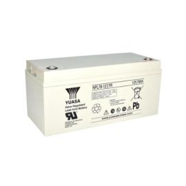 YUASA (NPL78-12/I/FR/Box), NPL78-12FR Yuasa Battery