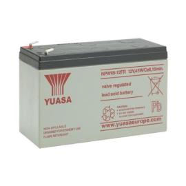 YUASA (NPW45-12/250/FR/Box), NPW45-12FR BATTERY