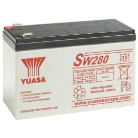 YUASA (SW280-12/250/NF/Box), SW280 BATTERY