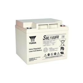 YUASA (SWL1100-12/I/FR/Box), SWL1100FR BATTERY
