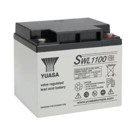 YUASA (SWL1100-12/I/NF/Box), SWL1100 BATTERY