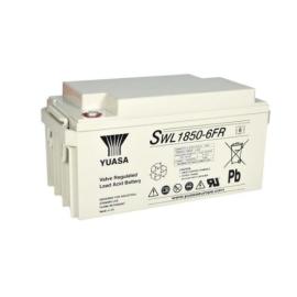 YUASA (SWL1850-6/I/FR/Box), SWL1850-6FR BATTERY