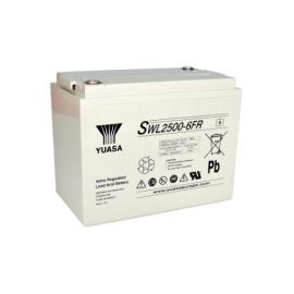 YUASA (SWL2500-6/I/FR/Box), SWL2500-6FR