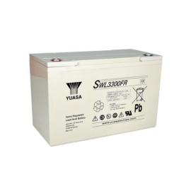 YUASA (SWL3300-12/I/FR/Bulk), SWL3300FR BATTERY BULK PACK