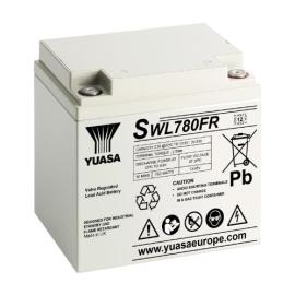 YUASA (SWL780-12/I/FR/Bulk), SWL780VFR BATTERY