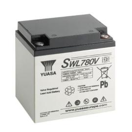 YUASA (SWL780-12/I/NF/Bulk), SWL780V BATTERY