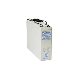 YUASA (UXF100-12/I/NF/Box), UXF100-12 BATTERY