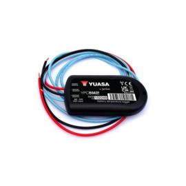 YUASA (YPCBM2), YU-POWER Battery WIRELESS Temperature Sensor Data Logger