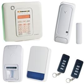 Z-UK089-0, PM-10 DualTech Kit (868-1)