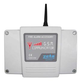 ZETA (GSM-COM) Zeta GSM Communicator