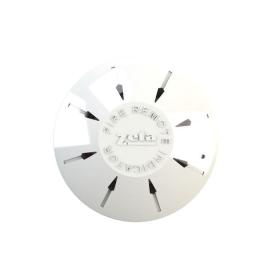 ZETA (MKII-ARL/C) MKII Addressable Remote LED Indicator (Ceiling Mounted). REQUIRES A MKII-CB BASE
