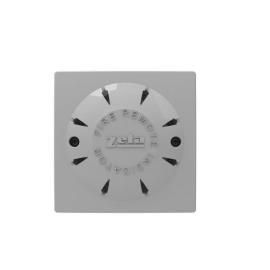 ZETA (MKII-ARL/W) MKII Addressable Remote LED Indicator (Wall Mounted). Supplied with a back box