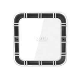 ZETA (MKII-AXT/W) Zeta Addressable Xtratone Sounder, White, Fyreye II Protocol