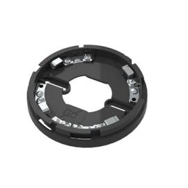 ZETA (MKII-CB/B) Fyreye MKII Common Base, Black