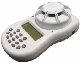 ZETA (MKII-TOOL) Address Programming Handheld Tool