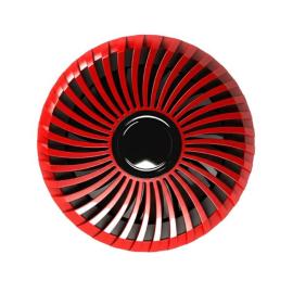 ZETA (R100-SA) R100 Addressable Sounder with SCI