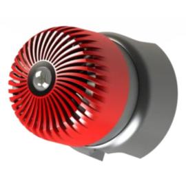 ZETA (R100-SBA) R100 Addressable Sounder Beacon with SCI