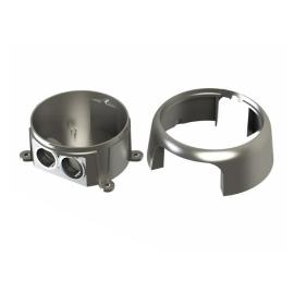 ZETA (R100-SM/WP) R100 Sounder Surface Mount Base + WP Kit
