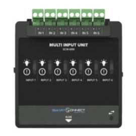 ZETA (SCM-MIM) Smart Connect Multi-Input Module c/w RJ45 Cable