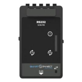 ZETA (SCM-PM) Smart Connect Multi RS232 Printer Module c/w Cable